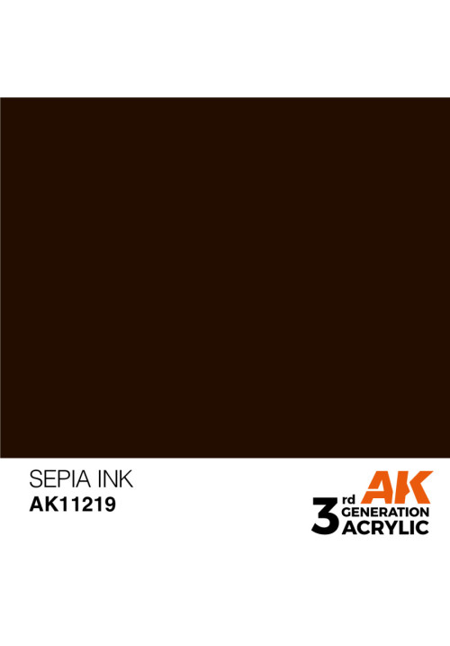 SEPIA – INK