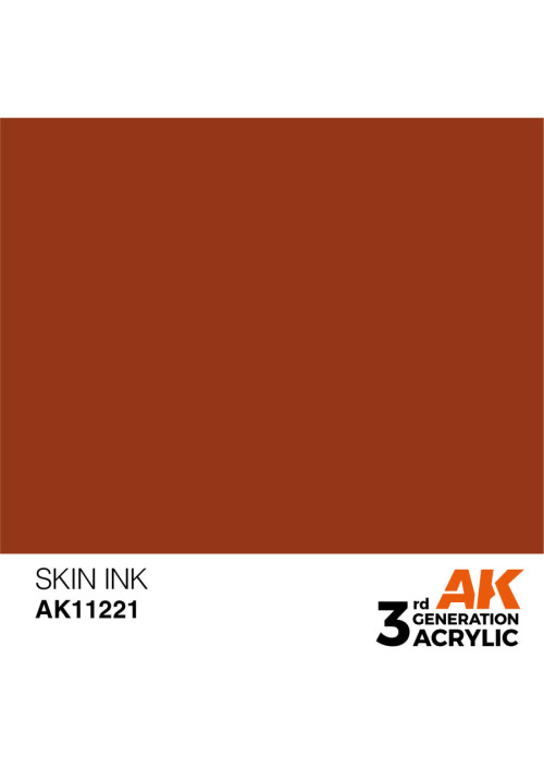 SKIN – INK