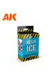 RESIN ICE – RESINA HIELO