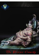 CIACCO: KING OF GLUTTONS - ARADIA MINIATURES