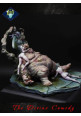 CIACCO: KING OF GLUTTONS - ARADIA MINIATURES