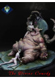 CIACCO: KING OF GLUTTONS - ARADIA MINIATURES