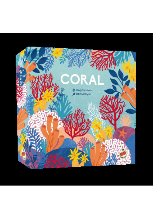 Coral