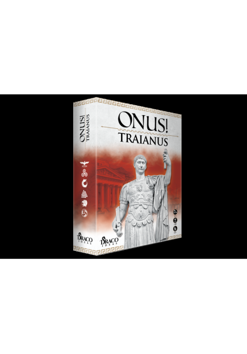 ONUS! Traianus (English)
