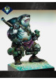 DZHUR-GHUL THE ROBBER - ARADIA MINIATURES