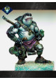 DZHUR-GHUL THE ROBBER - ARADIA MINIATURES