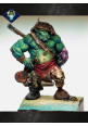 DZHUR-GHUL THE ROBBER - ARADIA MINIATURES