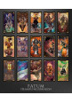 FATUM STEAMPUNK EXPANSION