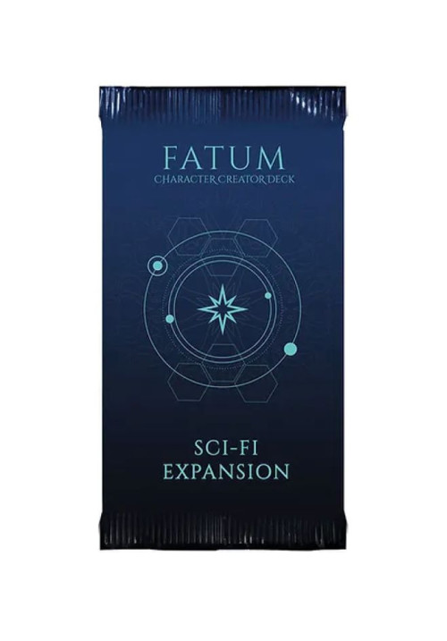 FATUM SCI-FI EXPANSION
