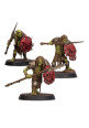 GUTRIPAZZ + PAINT SET -ORRUK WARCLANS