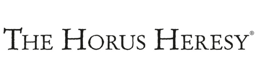 THE HORUS HERESY