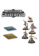 LUCHADORAS DE GRYSELLE - WARHAMMER UNDERWOLD