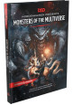 [Inglés] Monster of the multiverse (Más figuras de regalo)