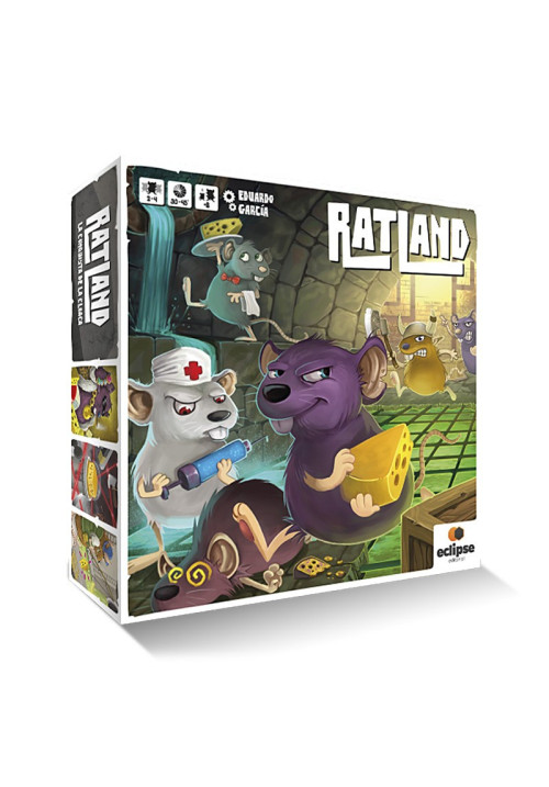 RATLAND