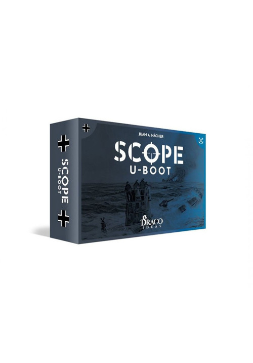 SCOPE U-BOOT