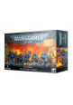 SPACE MARINES - DEVASTATOR SQUAD