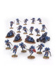 SPACE MARINE - SPEARHEAD FORCE