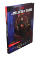 La maldición de Strahd (Más 6 figuras de PNJs de regalo)