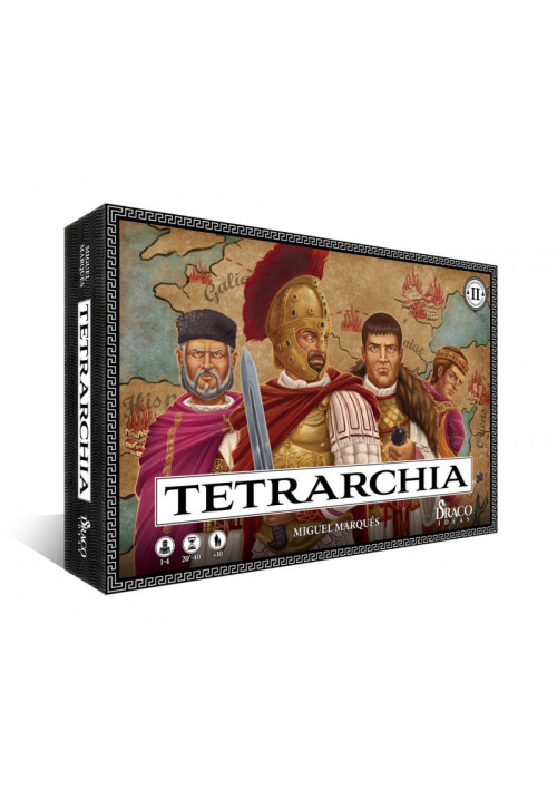 TETRARCHIA