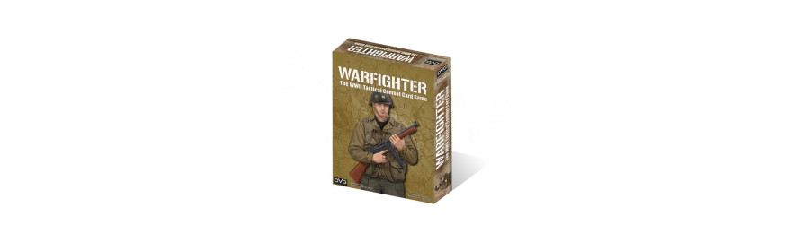 WARFIGHTER 2ª EDICIÓN