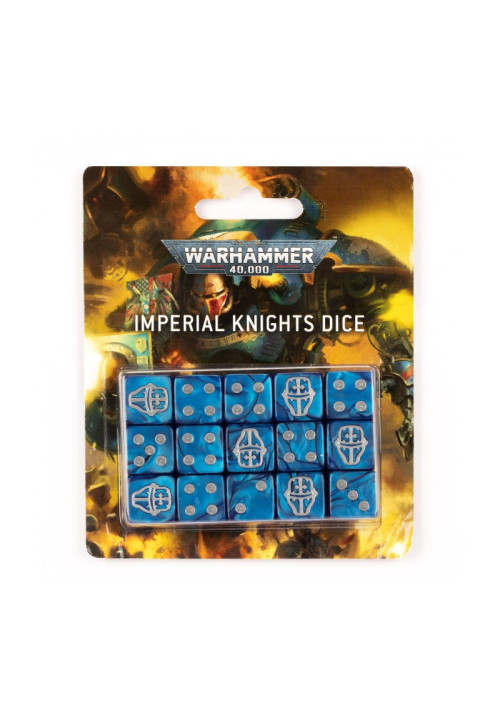 DICE PACK - IMPERIAL KNIGHTS